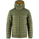 Fjällräven M EXPEDITION PACK DOWN HOODIE - PeakStyle