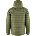 Fjällräven M EXPEDITION PACK DOWN HOODIE - PeakStyle