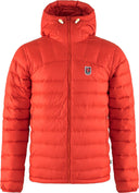 Fjällräven M EXPEDITION PACK DOWN HOODIE - PeakStyle