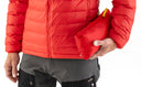 Fjällräven M EXPEDITION PACK DOWN HOODIE - PeakStyle