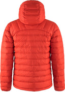 Fjällräven M EXPEDITION PACK DOWN HOODIE - PeakStyle