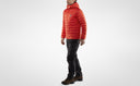 Fjällräven M EXPEDITION PACK DOWN HOODIE - PeakStyle