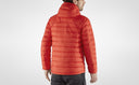 Fjällräven M EXPEDITION PACK DOWN HOODIE - PeakStyle