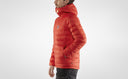 Fjällräven M EXPEDITION PACK DOWN HOODIE - PeakStyle