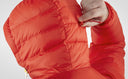 Fjällräven M EXPEDITION PACK DOWN HOODIE - PeakStyle