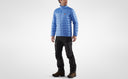 Fjällräven M EXPEDITION PACK DOWN JACKET - PeakStyle