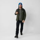 Fjällräven M EXPEDITION X - LÄTT SHIRT - PeakStyle