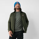 Fjällräven M EXPEDITION X - LÄTT SHIRT - PeakStyle