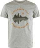 Fjällräven M FOREST MIRROR T - SHIRT - PeakStyle