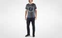 Fjällräven M FOREST MIRROR T - SHIRT - PeakStyle