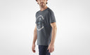 Fjällräven M FOREST MIRROR T - SHIRT - PeakStyle