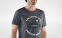 Fjällräven M FOREST MIRROR T - SHIRT - PeakStyle