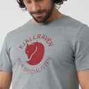 Fjällräven M FOX T - SHIRT - PeakStyle