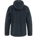 Fjällräven M HC HYDRATIC TRAIL JACKET - PeakStyle
