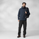 Fjällräven M HC HYDRATIC TRAIL JACKET - PeakStyle