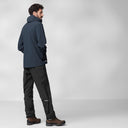 Fjällräven M HC HYDRATIC TRAIL JACKET - PeakStyle