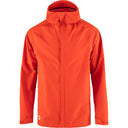 Fjällräven M HC HYDRATIC TRAIL JACKET - PeakStyle