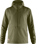 Fjällräven M HIGH COAST LITE ANORAK - PeakStyle