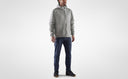 Fjällräven M HIGH COAST LITE ANORAK - PeakStyle