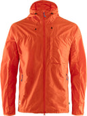 Fjällräven M HIGH COAST WIND JACKET - PeakStyle
