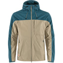 Fjällräven M HIGH COAST WIND JACKET - PeakStyle