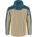 Fjällräven M HIGH COAST WIND JACKET - PeakStyle