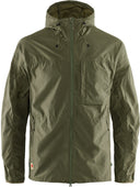 Fjällräven M HIGH COAST WIND JACKET - PeakStyle