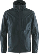 Fjällräven M HIGH COAST WIND JACKET - PeakStyle