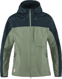 Fjällräven M HIGH COAST WIND JACKET - PeakStyle