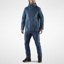Fjällräven M KAIPAK JACKET - PeakStyle