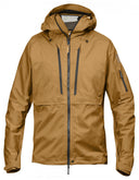 Fjällräven M KEB ECO - SHELL JACKET - PeakStyle