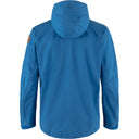 Fjällräven M KEB ECO - SHELL JACKET - PeakStyle