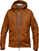 Fjällräven M KEB ECO - SHELL JACKET - PeakStyle