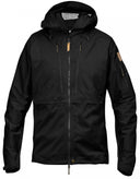Fjällräven M KEB ECO - SHELL JACKET - PeakStyle