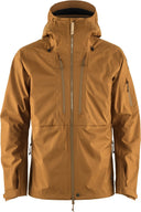 Fjällräven M KEB ECO - SHELL JACKET - PeakStyle