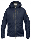 Fjällräven M KEB ECO - SHELL JACKET - PeakStyle