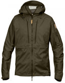 Fjällräven M KEB ECO - SHELL JACKET - PeakStyle