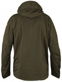 Fjällräven M KEB ECO - SHELL JACKET - PeakStyle