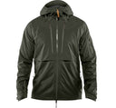Fjällräven M KEB ECO - SHELL JACKET - PeakStyle