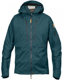 Fjällräven M KEB ECO - SHELL JACKET - PeakStyle