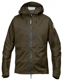Fjällräven M KEB ECO - SHELL JACKET - PeakStyle