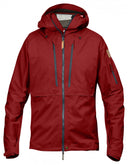 Fjällräven M KEB ECO - SHELL JACKET - PeakStyle