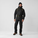 Fjällräven M KEB ECO - SHELL TROUSERS - PeakStyle
