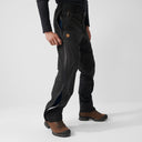 Fjällräven M KEB ECO - SHELL TROUSERS - PeakStyle