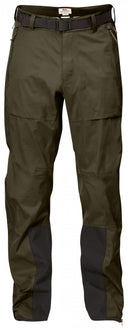 Fjällräven M KEB ECO - SHELL TROUSERS - PeakStyle