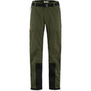 Fjällräven M KEB ECO - SHELL TROUSERS - PeakStyle