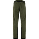 Fjällräven M KEB ECO - SHELL TROUSERS - PeakStyle