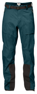 Fjällräven M KEB ECO - SHELL TROUSERS - PeakStyle