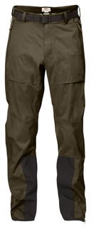 Fjällräven M KEB ECO - SHELL TROUSERS - PeakStyle