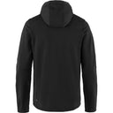 Fjällräven M KEB FLEECE HOODIE - PeakStyle